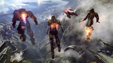 Ветеран BioWare защитил Anthem и признал ошибки студии