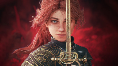 Clair Obscur: Expedition 33 взяла главный приз на New York Game Awards 2026