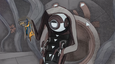 Хорошее начало года для любителей метроидваний — критики о MIO: Memories in Orbit