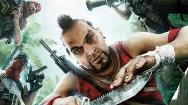21 января Far Cry 3: Classic Edition получит режим с 60 fps на PS5 и Xbox Series