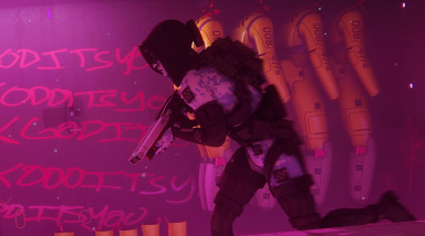 Похоже, Marathon готовится к выходу 5 марта