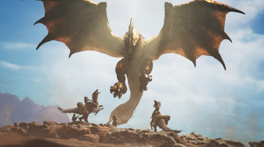 Digital Foundry: множественные проверки на наличие DLC в Monster Hunter Wilds нагружают процессор