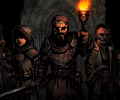 Red Hook Studios намекнула на новый контент по Darkest Dungeon в честь 10-летия