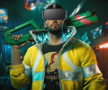VR-мод для Cyberpunk 2077 исчез после жалобы CD Projekt — автор отказался делать его бесплатным