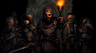 Red Hook Studios намекнула на новый контент по Darkest Dungeon в честь 10-летия