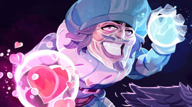 BALL x PIT получит первое глобальное обновление контента уже 26 января