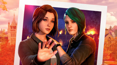 Life is Strange: Reunion про воссоединение Макс и Хлои стартует 26 марта