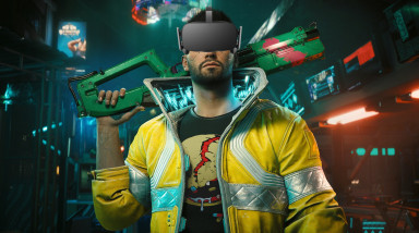 VR-мод для Cyberpunk 2077 исчез после жалобы CD Projekt — автор отказался делать его бесплатным
