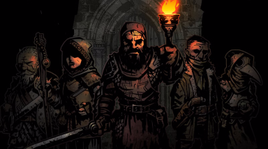 Red Hook Studios намекнула на новый контент по Darkest Dungeon в честь 10-летия