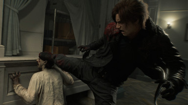 Resident Evil Requiem вошла в топ-10 еженедельного чарта Steam благодаря предзаказам