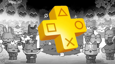 В феврале подписку PS Plus покинут 8 игр, включая Cult of the Lamb