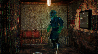 Кооп-хоррор «Клеть» покинет ранний доступ 19 февраля