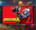 Утечка: релиз Borderlands 4 на Switch 2 планируется 27 февраля