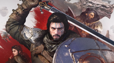 Больше никаких переносов — Crimson Desert ушла на золото