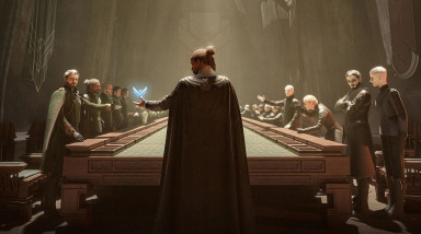 В Dune: Awakening завезли функцию переноса персонажей