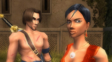 Ubisoft отменила шесть игр, включая ремейк Prince of Persia: The Sands of Time