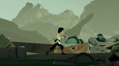 Загадочная локация и головоломки в геймплее Planet of Lana II