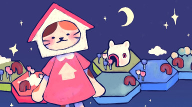 Уютный симулятор восстановления галактики Bubblegum Galaxy стартует 12 марта