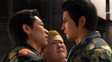 Демоверсия Yakuza Kiwami 3 выйдет уже сегодня