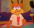 Релиз Bubsy 4D запланировали на 22 мая