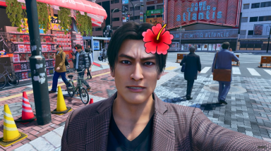 Игроки не оценили демоверсию Yakuza Kiwami 3