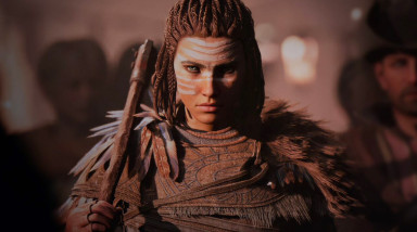 GreedFall II: The Dying World выйдет из раннего доступа 12 марта