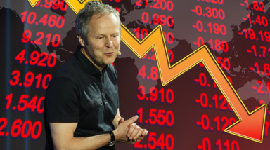 Ubisoft снова дешевеет — акции компании рухнули почти на 40 процентов