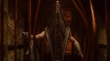 «Это провал» — критики разнесли фильм «Возвращение в Сайлент Хилл»