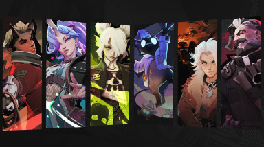 6 героев, новый режим, правки интерфейса и не только— для Deadlock вышел большой апдейт