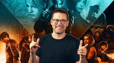 Режиссёр Зак Креггер завершил съёмки своего фильма по Resident Evil