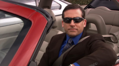 Похоже, в Fortnite появятся скины персонажей из «Офиса»