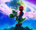 Nintendo представила новый трейлер «Галактики Супер Марио в кино»