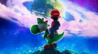 Nintendo представила новый трейлер «Галактики Супер Марио в кино»
