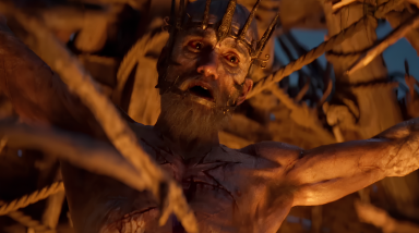 Свен Винке: Larian не хочет жертвовать качеством нарратива в угоду масштабам