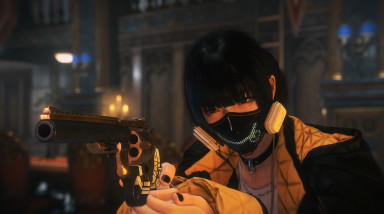 Детективный экшен KILLER INN стартует в раннем доступе 12 февраля