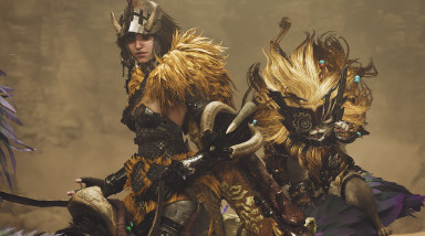 Тираж Monster Hunter Wilds превысил 11 млн копий — отчёт Capcom 