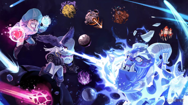 Рогалик BALL x PIT обзавёлся первой порцией дополнительного контента