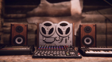 Психологический хоррор Project Songbird про творческий кризис музыканта выйдет 26 марта