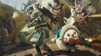 Завтрашний патч для Monster Hunter Wilds должен решить проблему с уймой проверок DLC на ПК