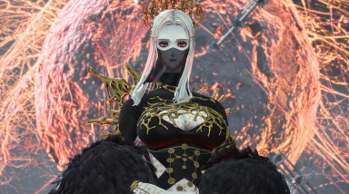 «Хуже оригинала» — игроки встретили Code Vein II смешанными отзывами