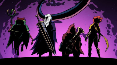 К битемапу Absolum приобщились более 500 тысяч человек. Игра получит контентный апдейт