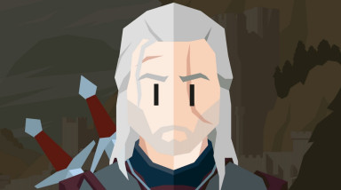 CDPR контролировала авторов Reigns: The Witcher, поэтому в игре не будет «зомби-ведьмаков»