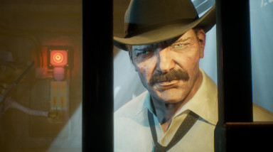 Авторы Judas пять лет оттачивали систему реакций персонажей на действия игрока