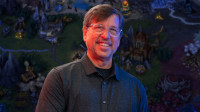 К работе над HoMM: Olden Era пригласили «отца» серии Might and Magic Джона Ван Канегема