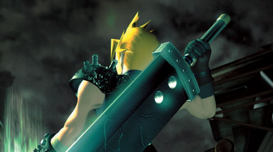 Классическая Final Fantasy VII получит переиздание на ПК