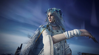 Анонсирована настольная ролевая игра по Elden Ring: Nightreign