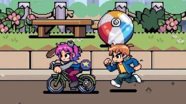 Scott Pilgrim EX стартует 3 марта. Смотрите свежий геймплей