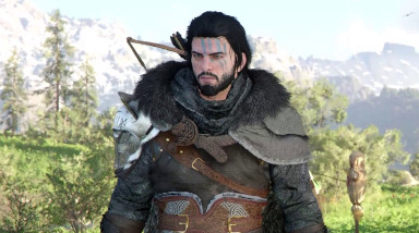 Новую демонстрацию Crimson Desert посвятили протагонисту и открытому миру