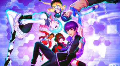 Анонс Villion: Code — новой «школьной JRPG» от соавтора серии Persona