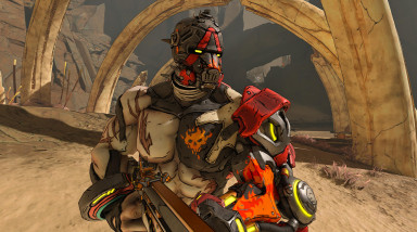 Borderlands 4 получила апдейт с фоторежимом и план поддержки на 2026 год